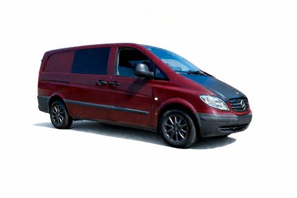 Mercedes-Benz Vito 291.781 km 6.000 &euro; Chemnitz 09123