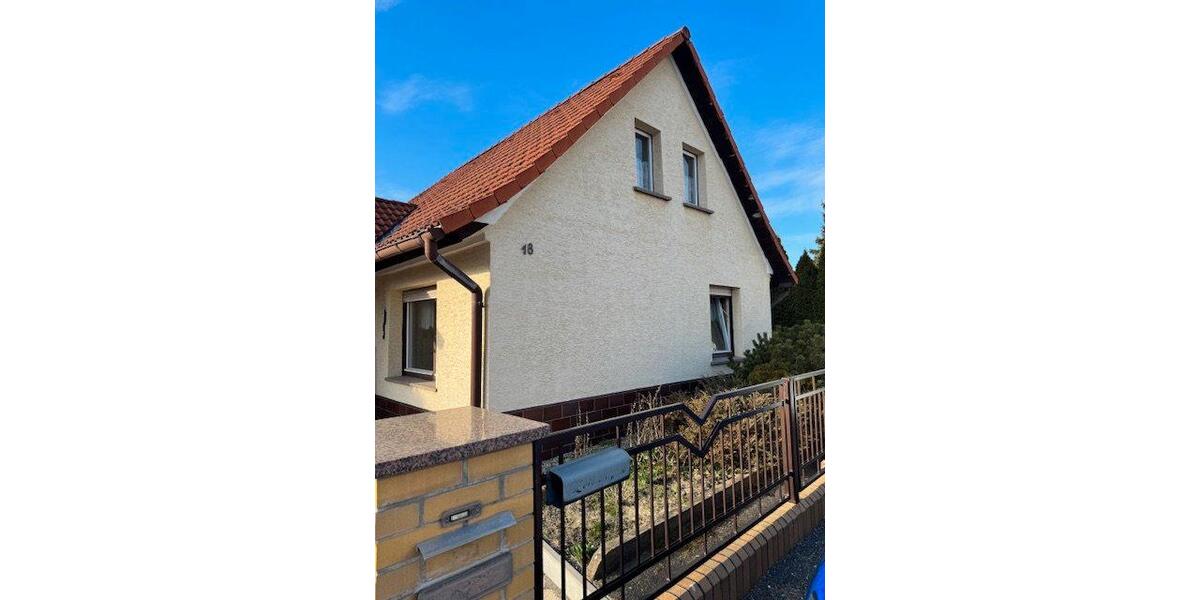 Einfamilienhaus Lauchhammer - 4 Zimmer, 105 m&sup2;, 164.000&euro; | Angebot:26087487