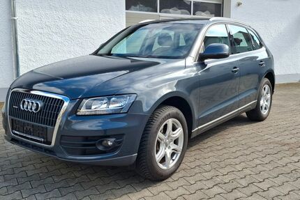 Audi Q5 93.100 km 11.900 &euro; Amberg 92224