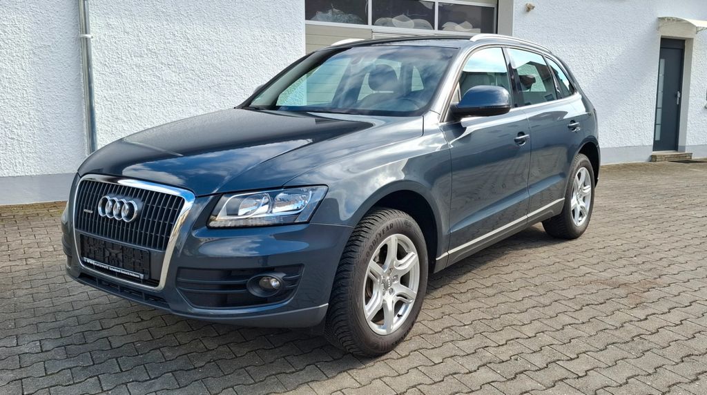 Audi Q5 93.100 km 11.900 &euro; Amberg 92224