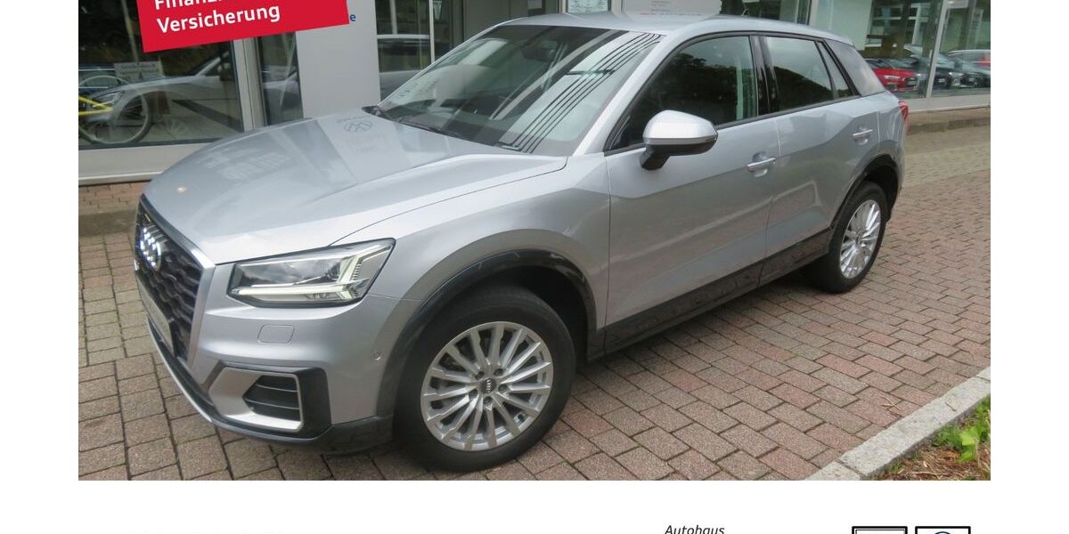 Audi Q2 66.626 km 18.990 € Marsberg 34431