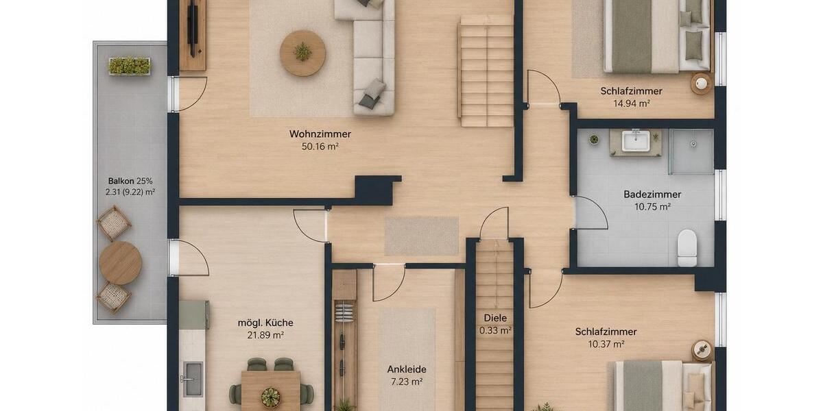 Mehrfamilienhaus, Wohnhaus Rittersdorf - 649.000&euro; | Angebot:27062415