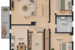 Mehrfamilienhaus, Wohnhaus Rittersdorf - 649.000&euro; | Angebot:27062415