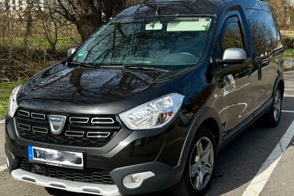 Dacia Dokker 140.000 km 10.700 &euro; Notzingen 73274