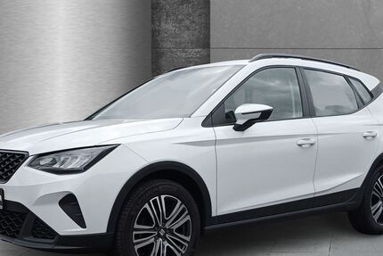 Seat Arona 11.000 km 22.590 &euro; Rödental 96472