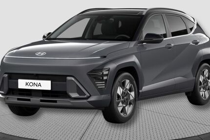 Hyundai KONA 1.900 km 33.995 &euro; Berlin 12683