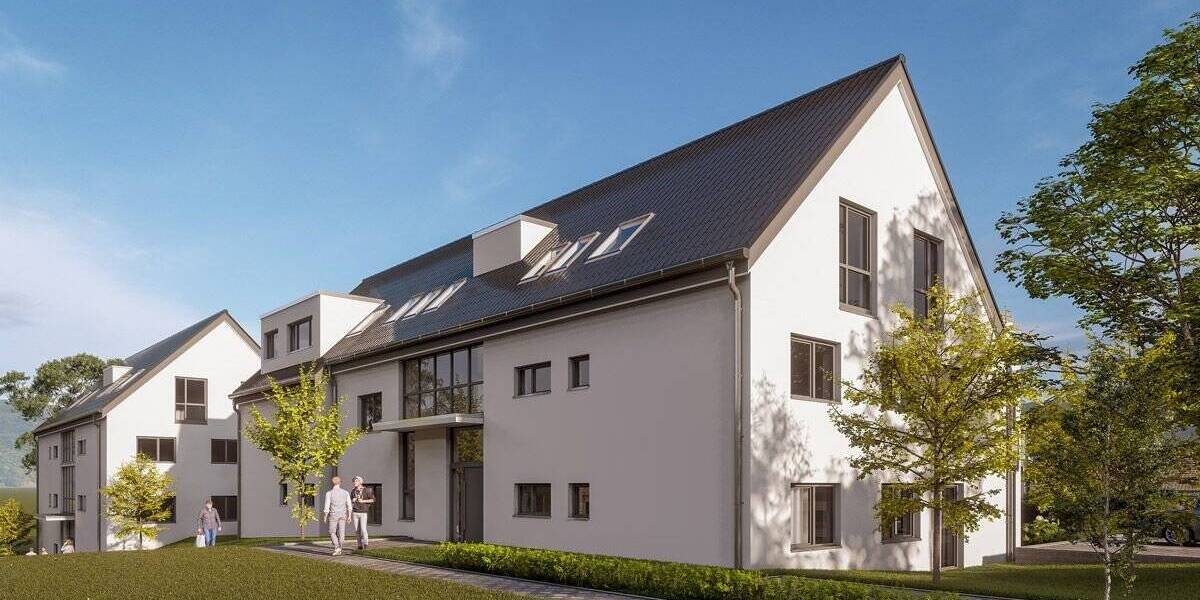 Etagenwohnung Holzgerlingen - 4 Zimmer, 118 m&sup2;, 745.000&euro; | Angebot:25836641