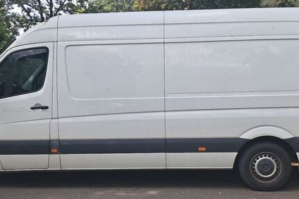 Mercedes-Benz Sprinter 309.000 km 9.500 &euro; Kleinmachnow 14532