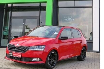 Skoda Fabia 20.531 km 17.990 € Zwickau 08056