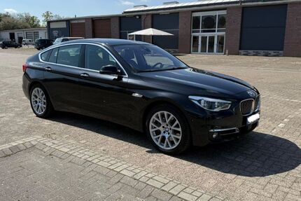 BMW 530 Gran Turismo 189.000 km 15.900 &euro; Delmenhorst 27751