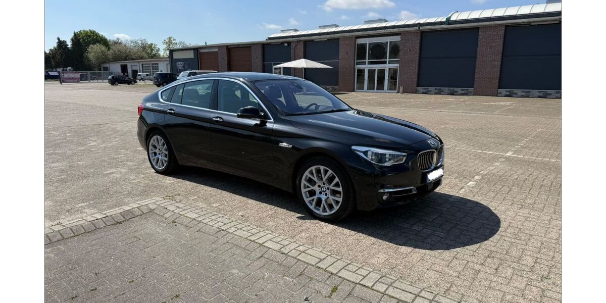 BMW 530 Gran Turismo 189.000 km 15.900 &euro; Delmenhorst 27751