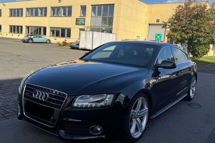 Audi A5 170.000 km 9.999 &euro; Essen 45143