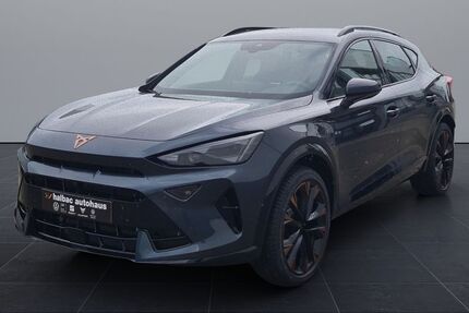 Cupra Formentor 3.632 km 42.520 &euro; Halberstadt 38820