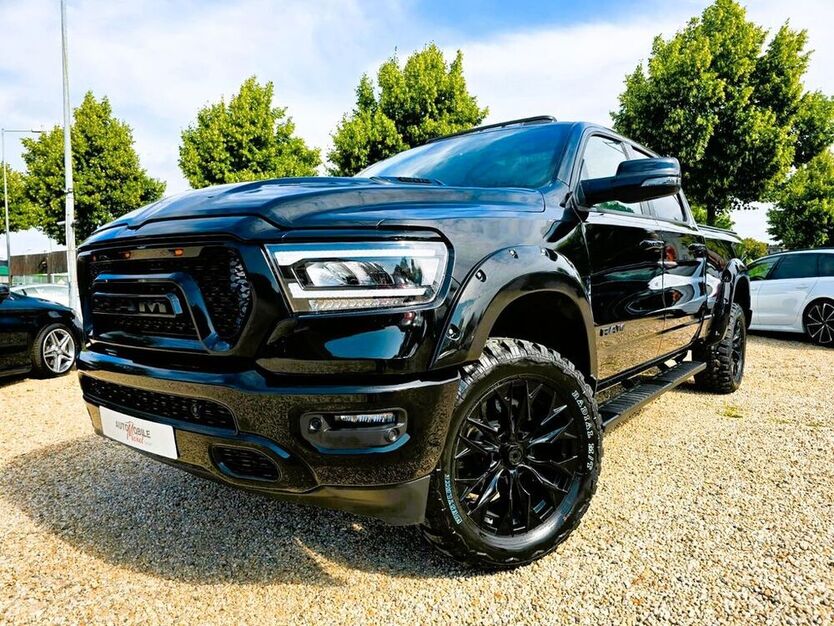 RAM