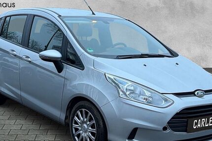 Ford B-Max 134.958 km 4.590 &euro; Köln - Worringen 50769