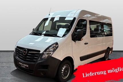 Opel Movano 80.450 km 25.900 € Regensburg 93053