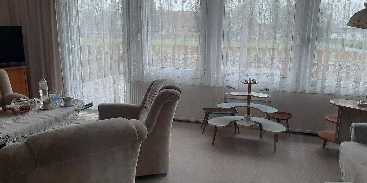 Einfamilienhaus Zeetze Zeetze - 5 Zimmer, 130 m&sup2;, 98.000&euro; | Angebot:25688372