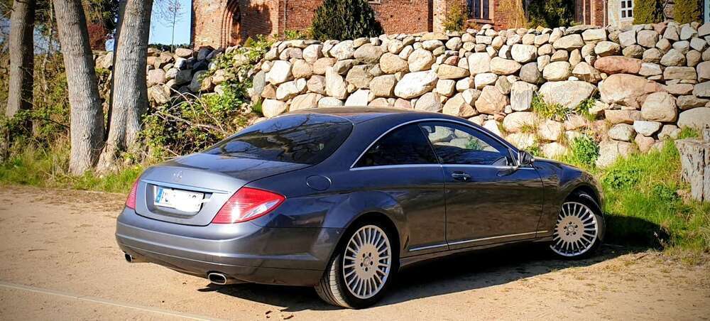 CL 500