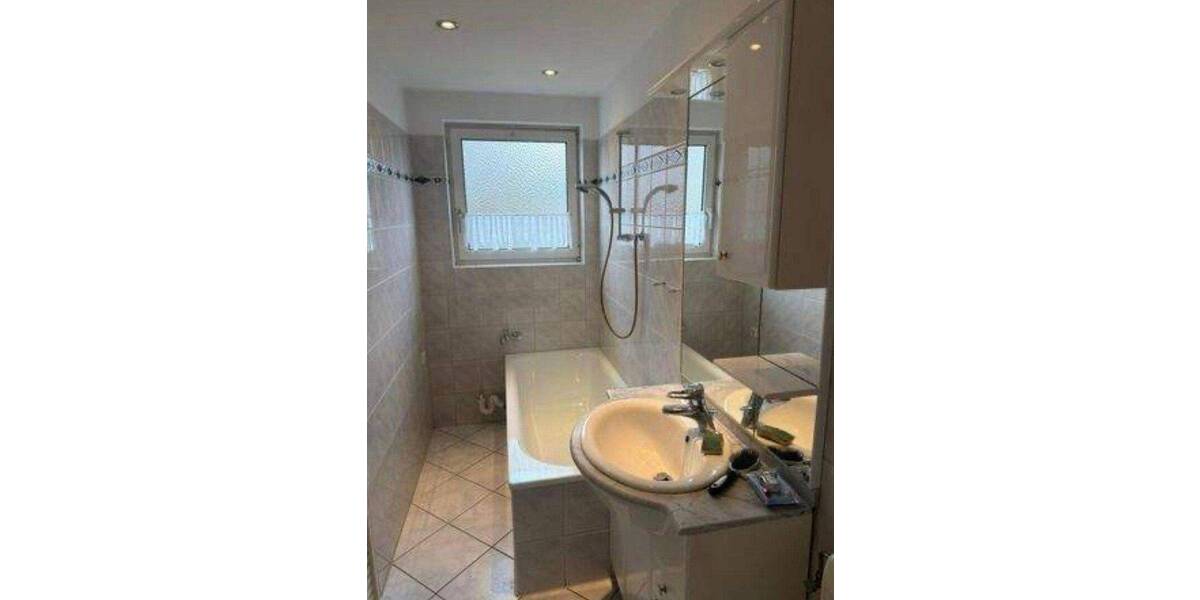 Etagenwohnung Bremen Kirchhuchting - 3 Zimmer, 63 m&sup2;, 860&euro; | Angebot:26804275