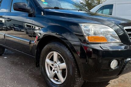 Kia Sorento 220.339 km 3.990 &euro; Hamburg 22179