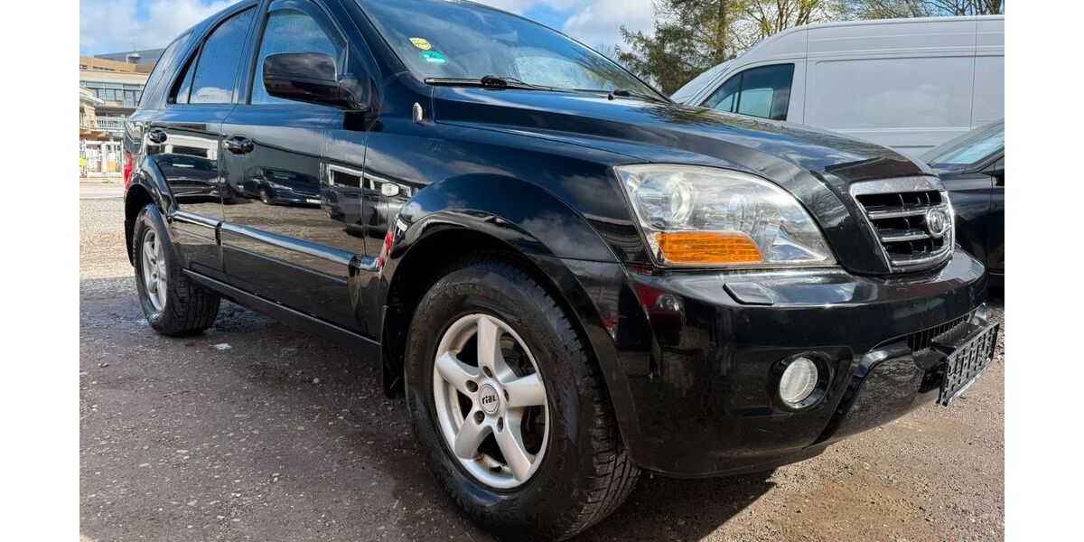 Kia Sorento 220.339 km 3.990 &euro; Hamburg 22179
