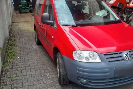 VW Caddy 167.409 km 3.800 &euro; Weitersburg 56191