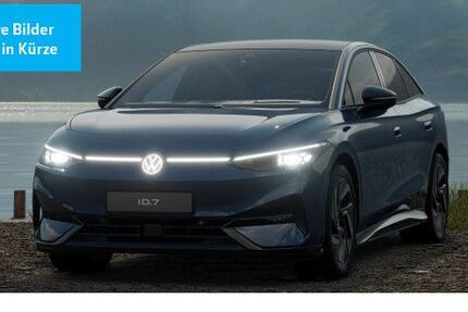VW ID.7 5.966 km 48.250 &euro; Wolfsburg 38440