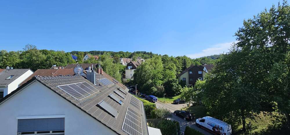 Etagenwohnung Stuttgart Hedelfingen - 1 Zimmer, 45 m&sup2;, 169.000&euro; | Angebot:25531029