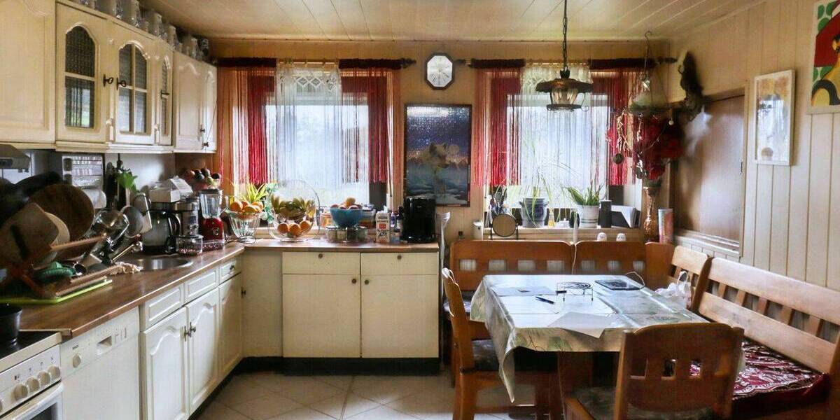 Mehrfamilienhaus, Wohnhaus Leutershausen - 1 Zimmer, 145 m&sup2;, 279.000&euro; | Angebot:25668501