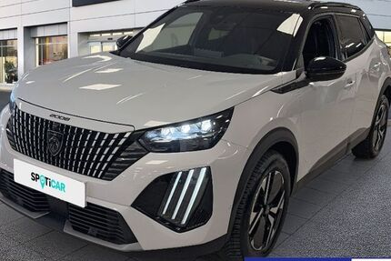 Peugeot 2008 32.199 km 19.630 &euro; Frankfurt 60314