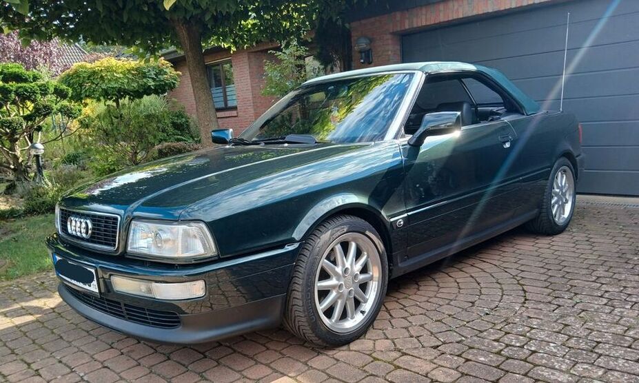 Cabriolet