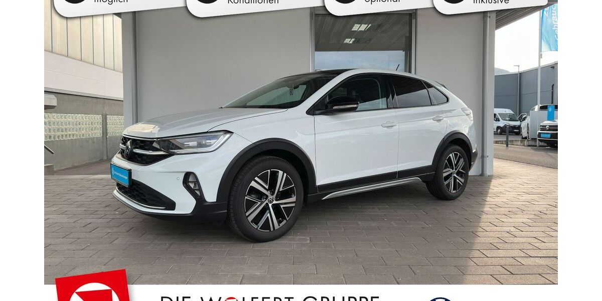 VW Taigo 24.700 km 23.850 &euro; Buergstadt 63927