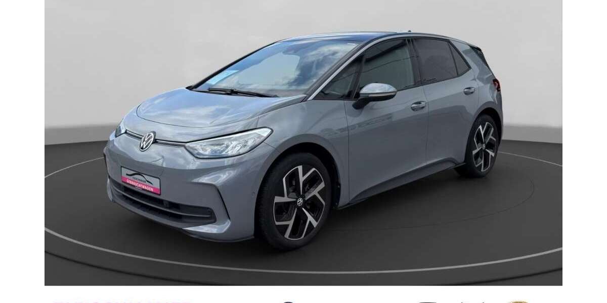VW ID.3 34.860 km 31.490 &euro; Aachen 52068
