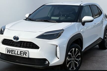 Toyota Yaris Cross 84.000 km 20.490 &euro; Münster 48163