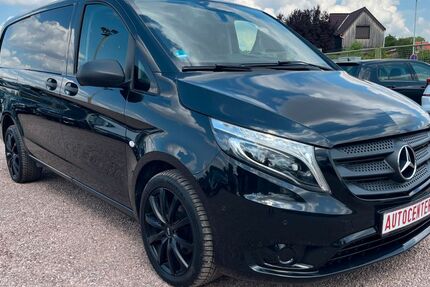 Mercedes-Benz Vito 174.000 km 18.000 &euro; Waltershausen 99880