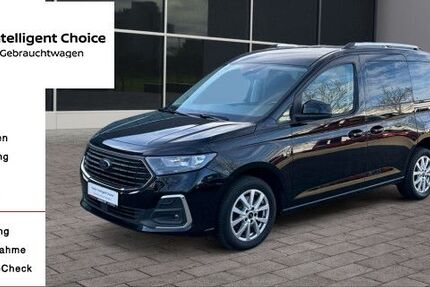 Ford Tourneo Connect 89.579 km 18.900 &euro; Zwickau 08056