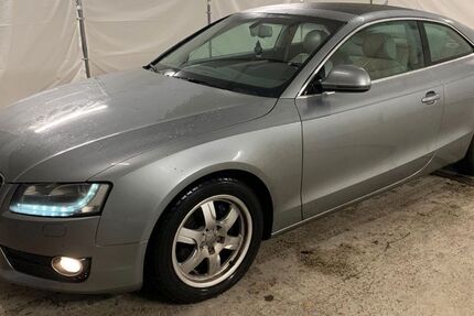 Audi A5 294.800 km 4.790 &euro; Steinbach-Hallenberg OT Herges-Hallenberg 98587