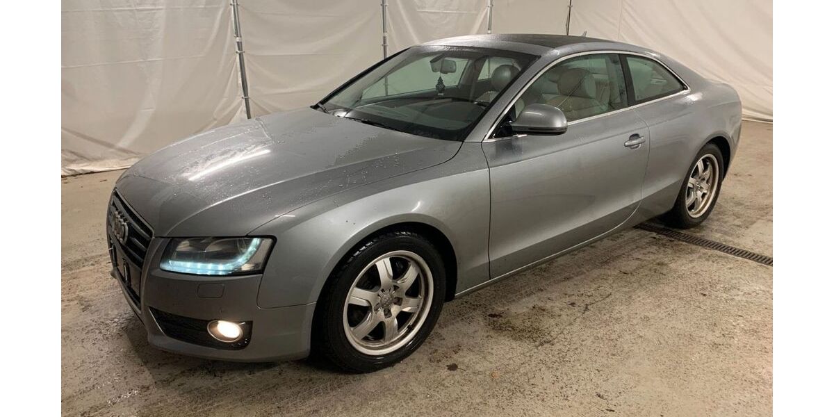 Audi A5 294.800 km 4.790 &euro; Steinbach-Hallenberg OT Herges-Hallenberg 98587