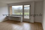 Fußnähe zum RKZ Farmsen - Modernsierte EckWohnung mit Balkon - Gäste-WC - Am Wanderweg Berner Au
