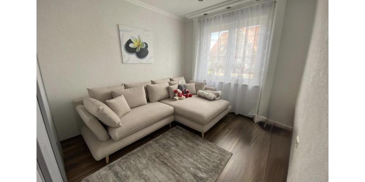 Bungalow Porta Westfalica - 5 Zimmer, 142 m&sup2;, 2.350&euro; | Angebot:25313042