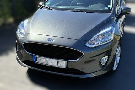Ford Fiesta 32.850 km 9.900 &euro; Geisenheim 65366
