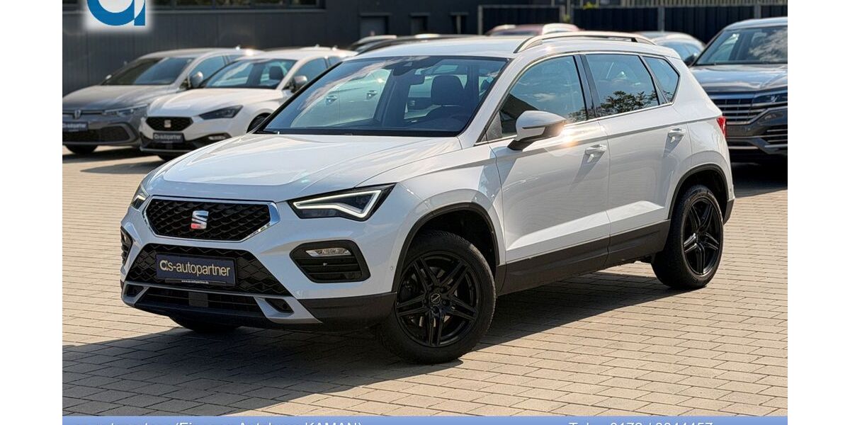 Seat Ateca 159.500 km 16.400 &euro; Sindelfingen 71065
