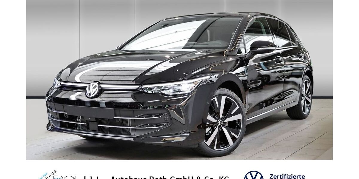 VW Golf 9.999 km 37.987 &euro; Daaden 57567