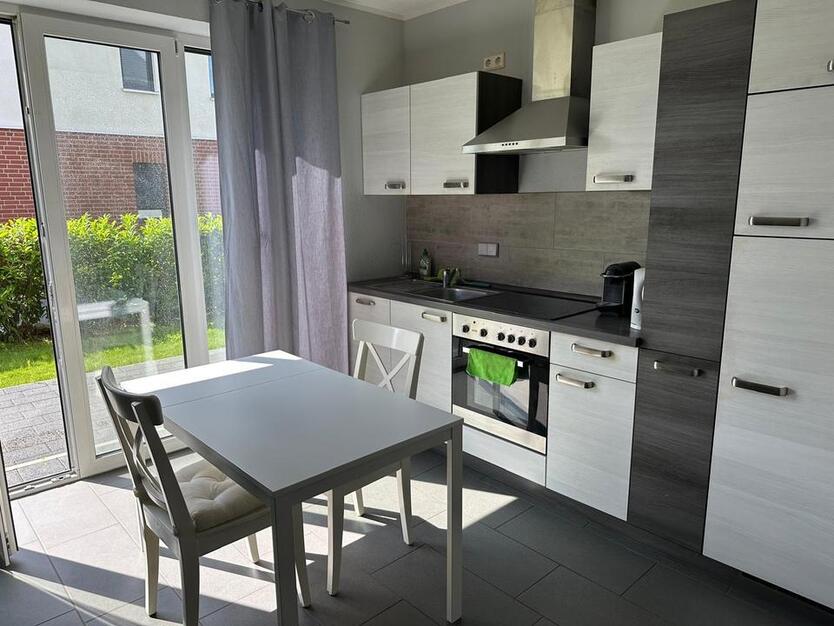 Schöne 2 Zimmer Wohnung in Sandkamp - Keine Nebenkosten