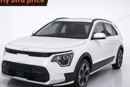 Kia Niro 19.560 km 27.443 &euro; Ergolding 84030