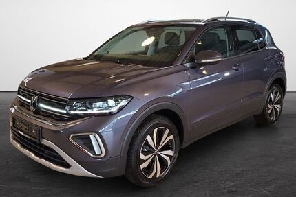 VW T-Cross 3.000 km 29.490 &euro; Ibbenbüren 49477