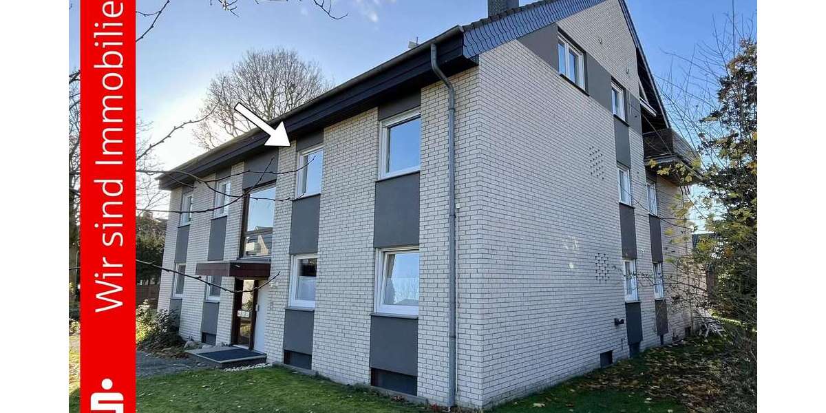 Wohnung zum Kaufen in Wallenhorst 198.500 € 97 m² 3 zimmer