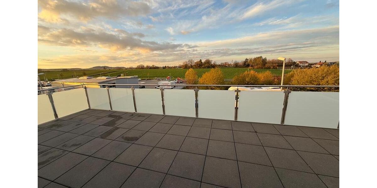 Mietwohnung in Neubau zimmer