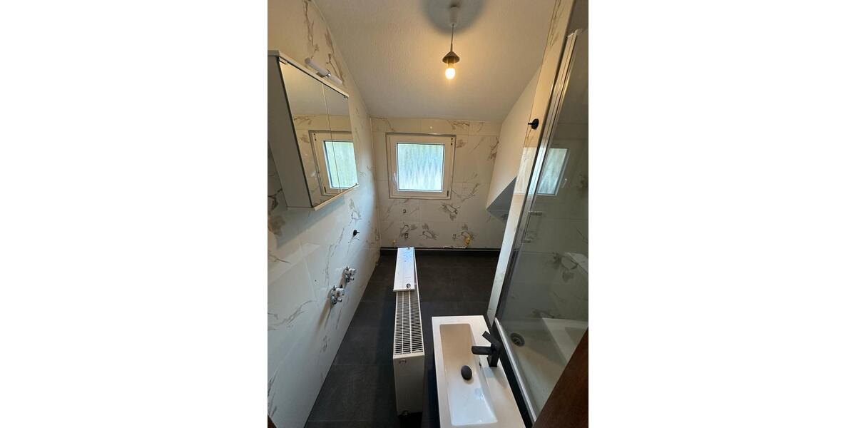 Dachgeschoßwohnung Marpingen - 3 Zimmer, 90 m&sup2;, 700&euro; | Angebot:26021107