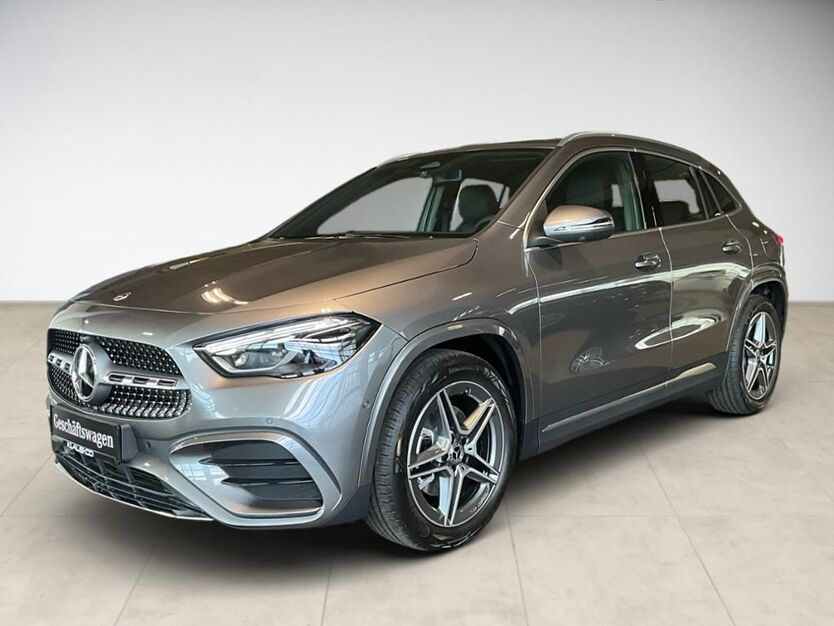 GLA 180